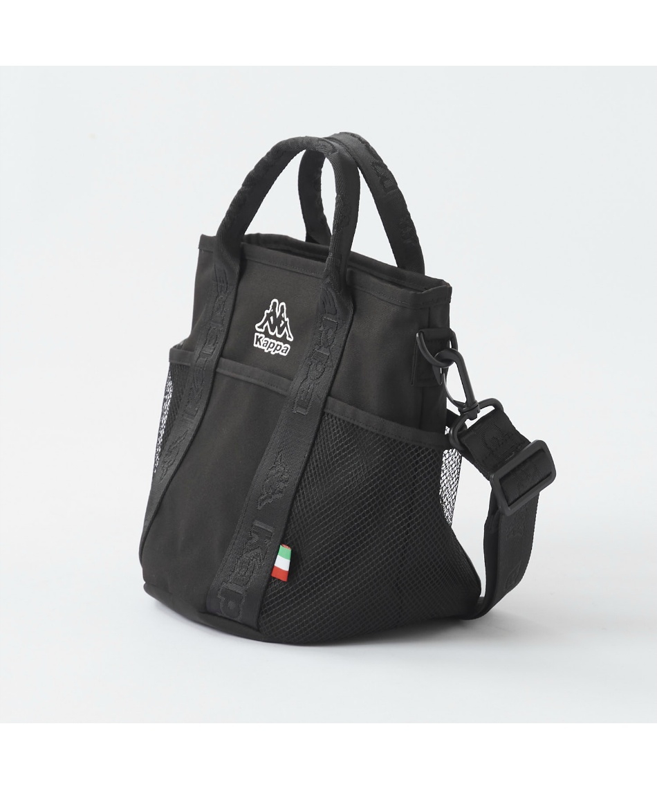 カッパ(Kappa) トートバッグ 2WAY トートバッグ 215-808 | スポーツ