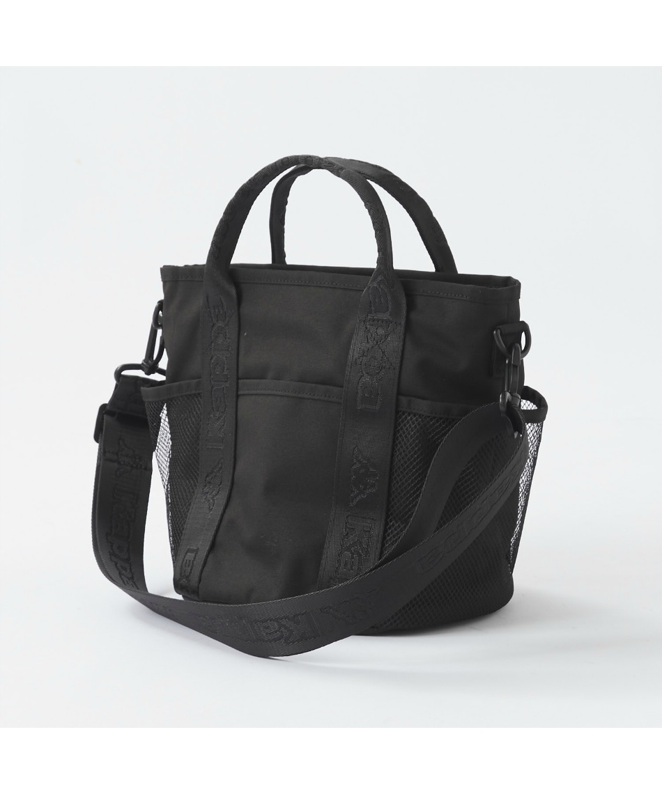 カッパ カッパ(Kappa) トートバッグ 2WAY トートバッグ 215-808 | スポーツ