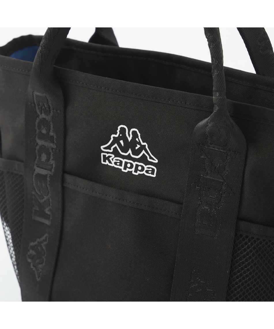 カッパ(Kappa) トートバッグ 2WAY トートバッグ 215-808 | スポーツ