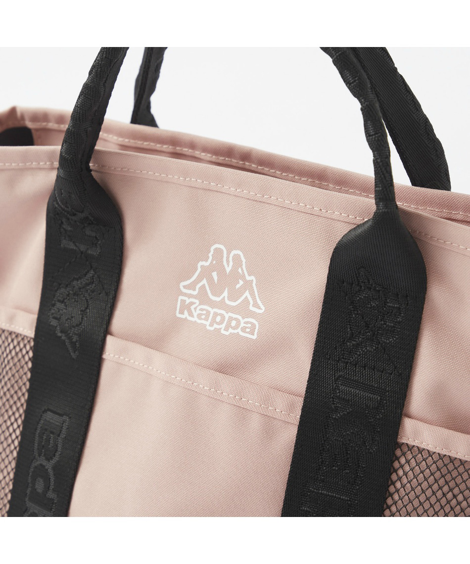 カッパ(Kappa) トートバッグ 2WAY トートバッグ 215-808 | スポーツ 