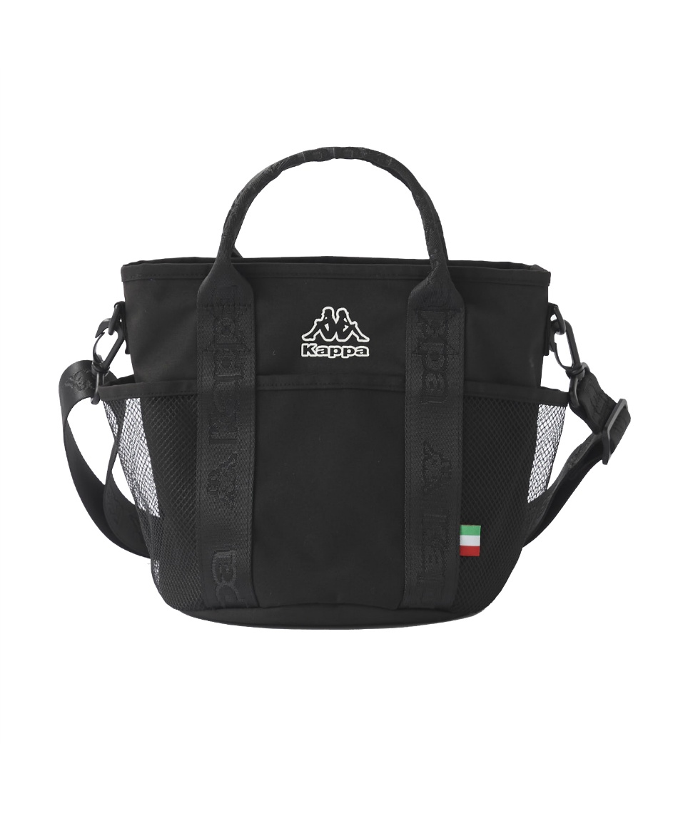 カッパ(Kappa) トートバッグ 2WAY トートバッグ 215-808 | スポーツ