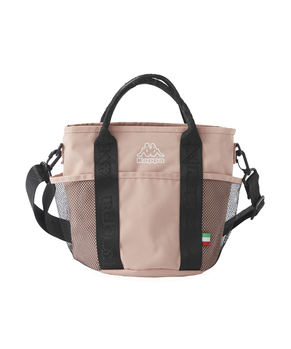 カッパ(Kappa) トートバッグ 2WAY トートバッグ 215-808 | スポーツ