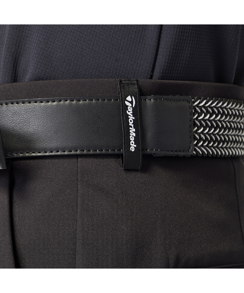 ゴルフウェア ロングパンツ TMベーシックパンツ UN627 【国内正規品