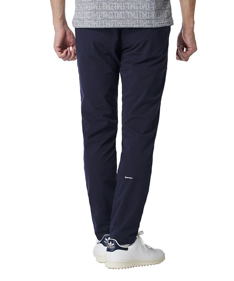 テーラーメイド(TaylorMade) ゴルフウェア ロングパンツ ジップ