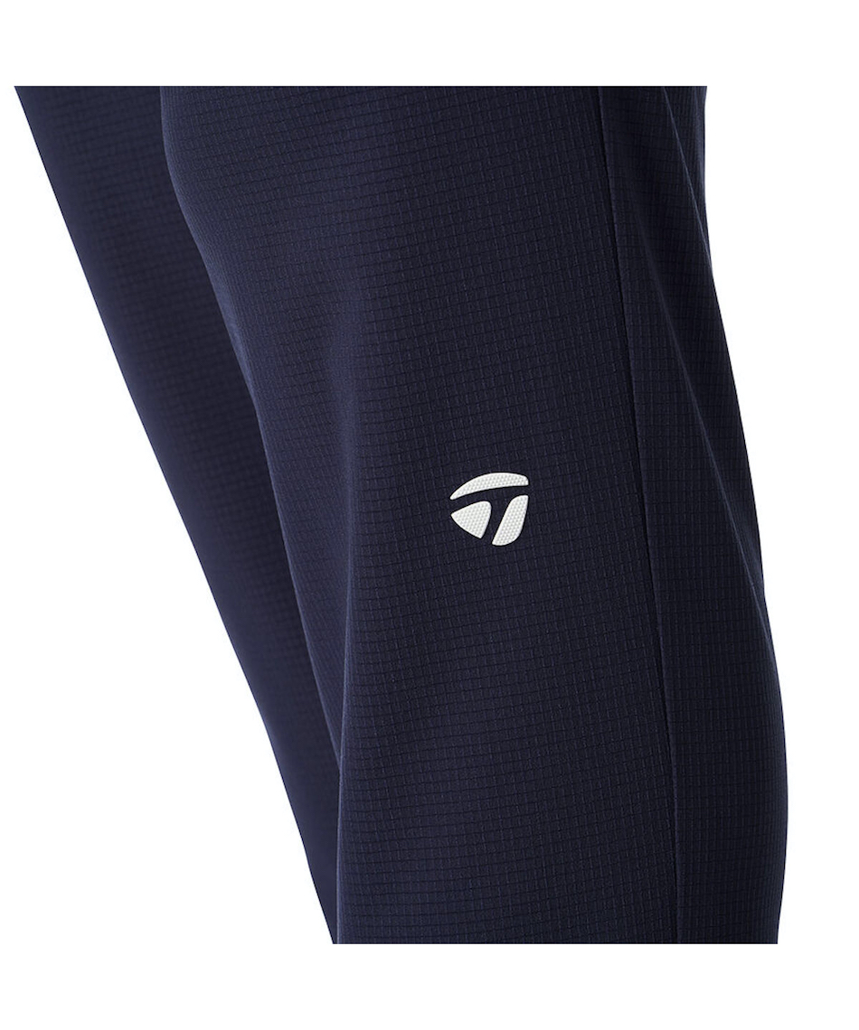 テーラーメイド(TaylorMade) ゴルフウェア ロングパンツ ジップド