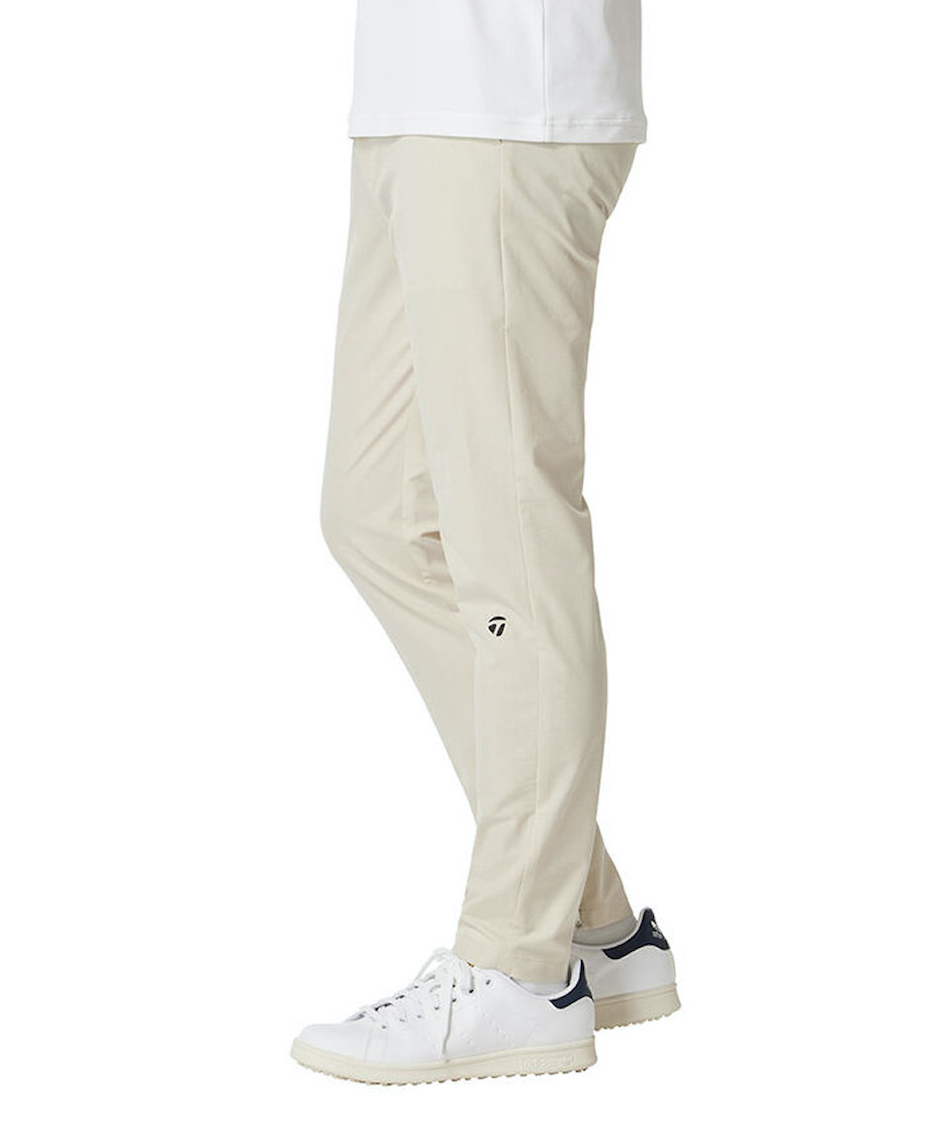 テーラーメイド(TaylorMade) ゴルフウェア ロングパンツ ジップ