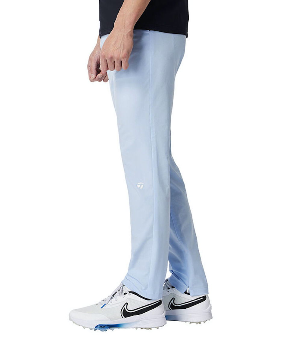 テーラーメイド(TaylorMade) ゴルフウェア ロングパンツ ジップ