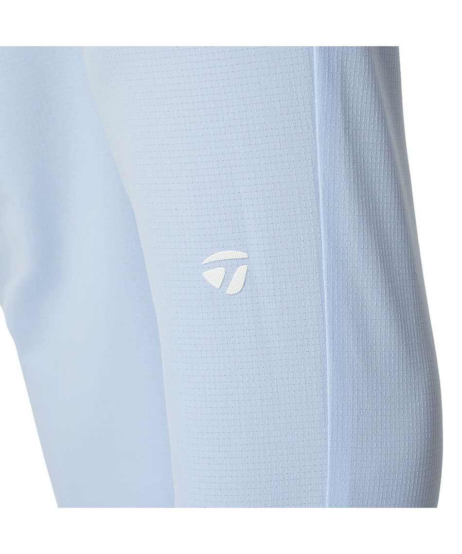 テーラーメイド(TaylorMade) ゴルフウェア ロングパンツ ジップ
