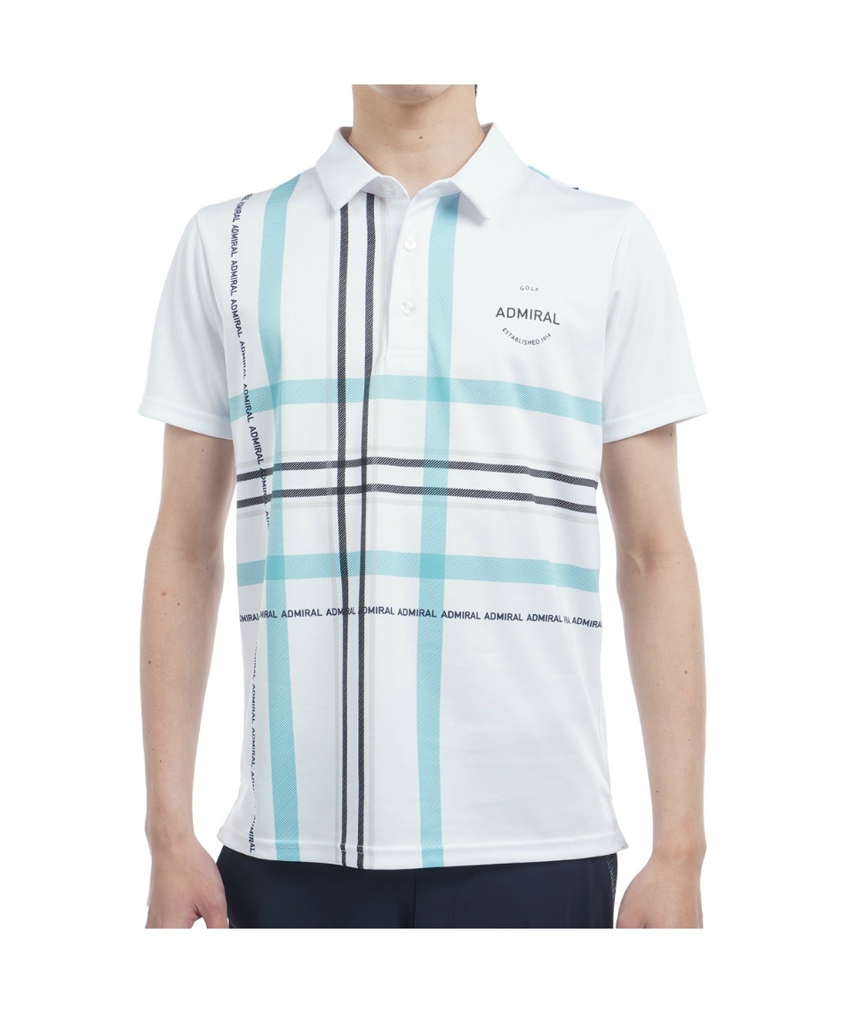 l|Cg77pt 30% OFF^SALE yzAh~(Admiral) StEFA |Vc  `FbNvg Vc ADMA508 y2025Ntăfz Y 00WHT LL