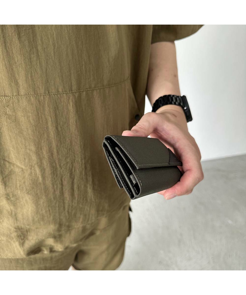 財布 coruri Cordura Nylon 500 78600 | スポーツ用品ならヒマラヤ