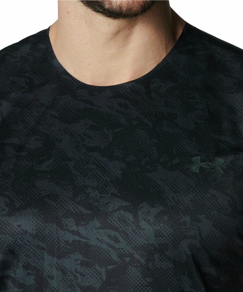 Tシャツ 半袖 UAアーマードライ プロ ノベルティ ショートスリーブ T