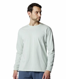 l|Cg50pt yzA_[A[}[(UNDER ARMOUR) TVc  UA HEAVYWEIGHT GRAPHIC LONG SLEEVE T-SHIRT 6003082-377 Y 377 SM