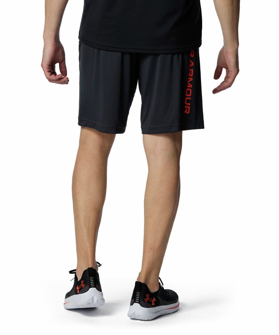 アンダーアーマー(UNDER ARMOUR) ハーフパンツ UA TECH SEASONAL