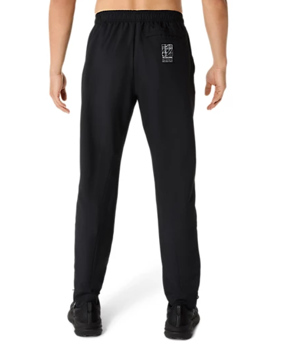 スポーツウェア クロスウェア ロングパンツ ドライアクティモーション