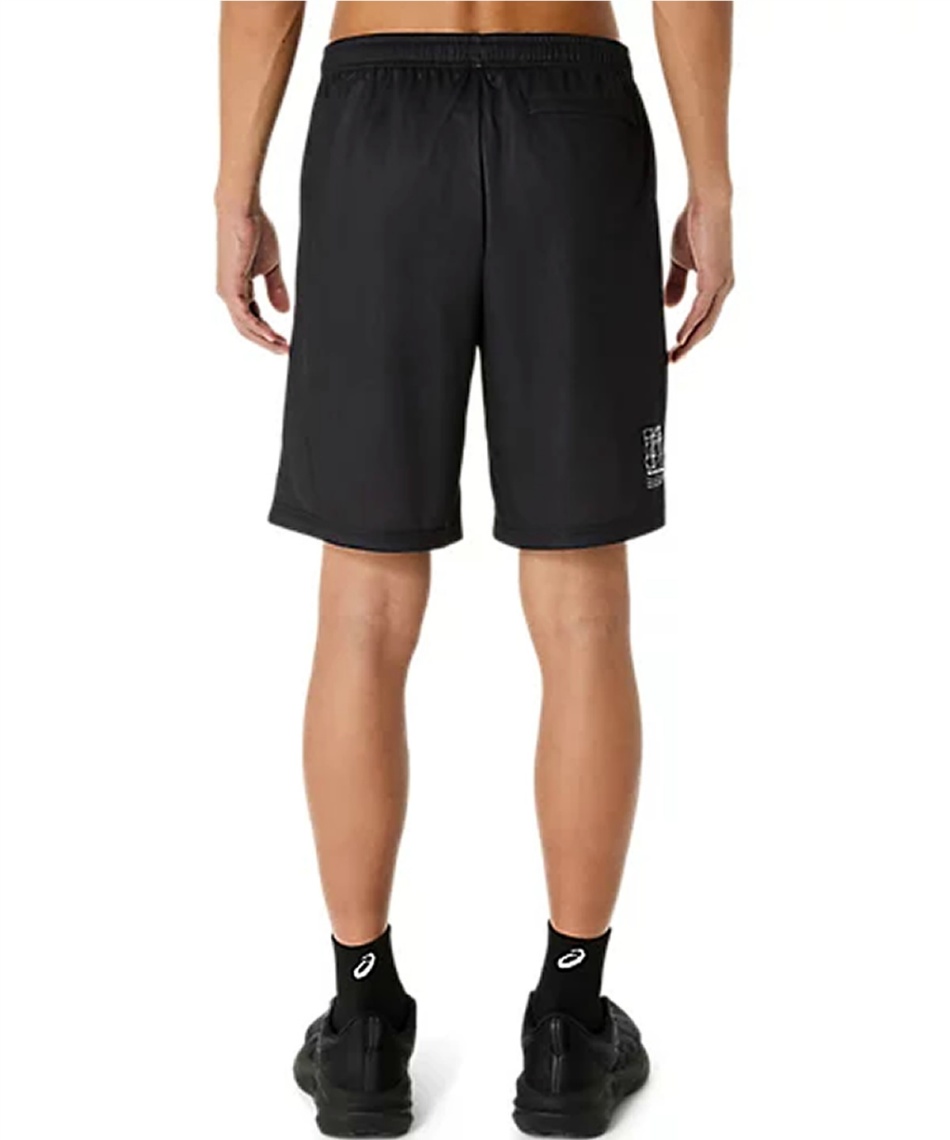 アシックス(asics) ハーフパンツ ドライグラフィックショーツ 2031E998