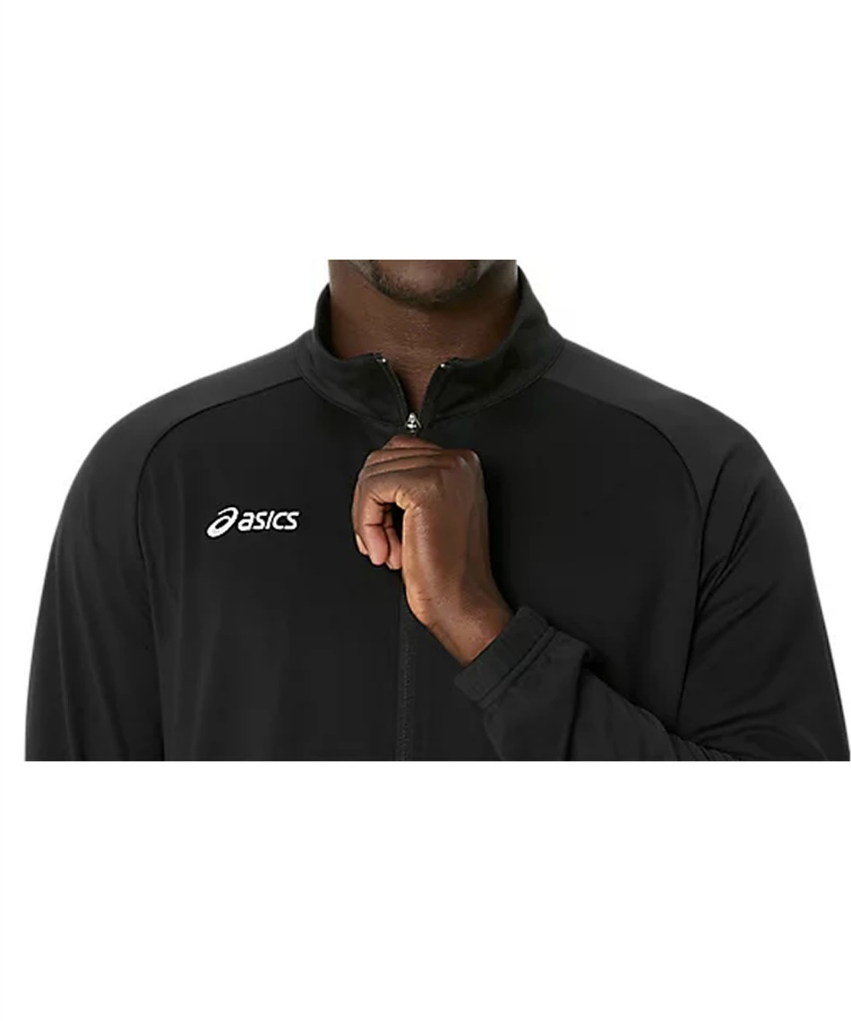 スポーツウェア ジャージ ジャケット ドライトレーニングニット