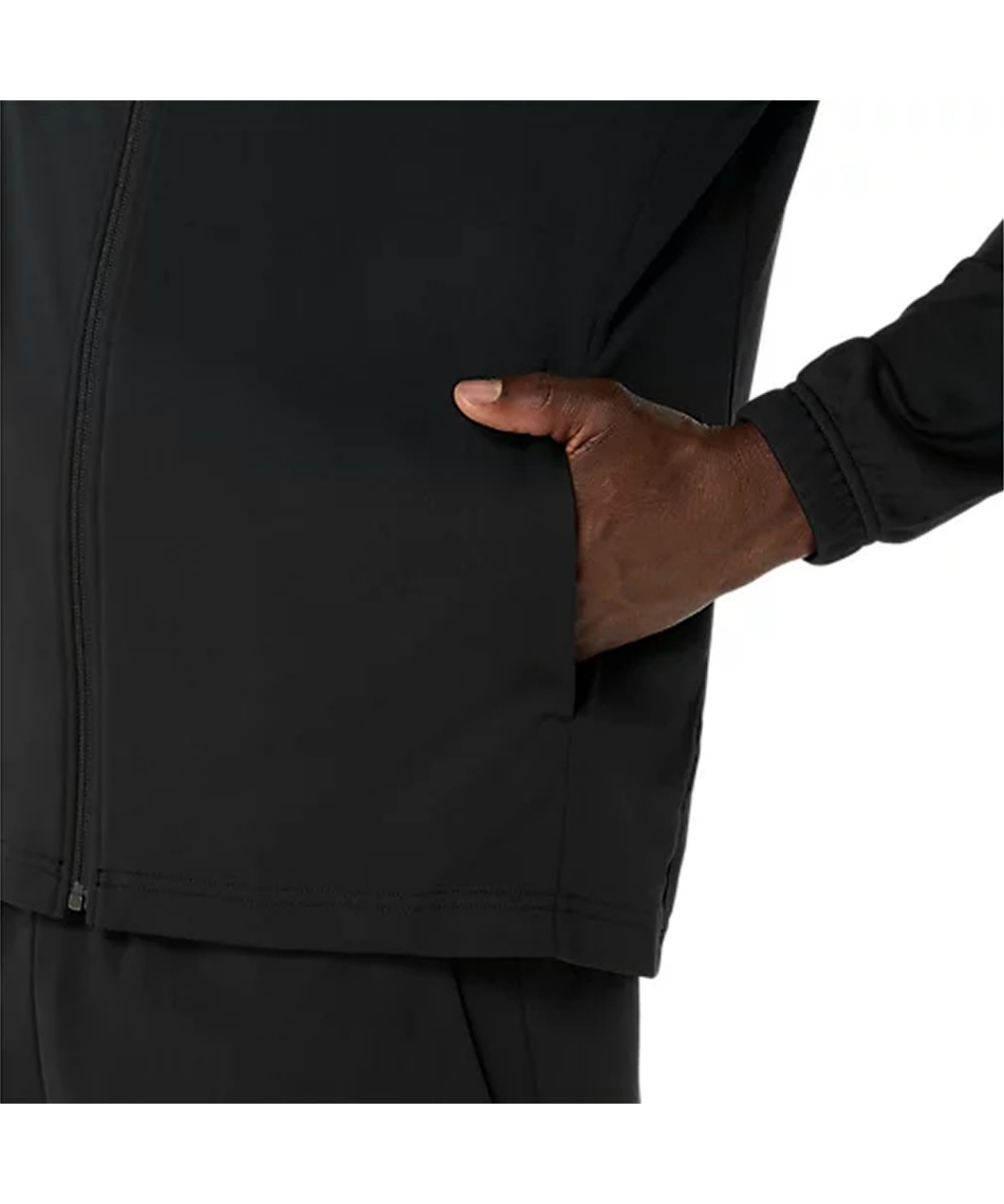 アシックス(asics) スポーツウェア ジャージ ジャケット ドライ