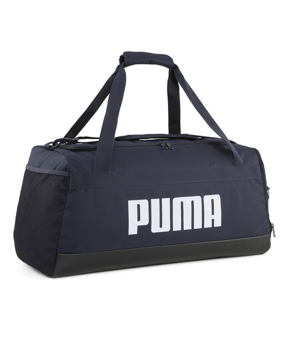 PUMA プーマ　2024 ボストンバッグ　ブラック セール】PUMA プーマ ユニセックス プーマ チャレンジャー