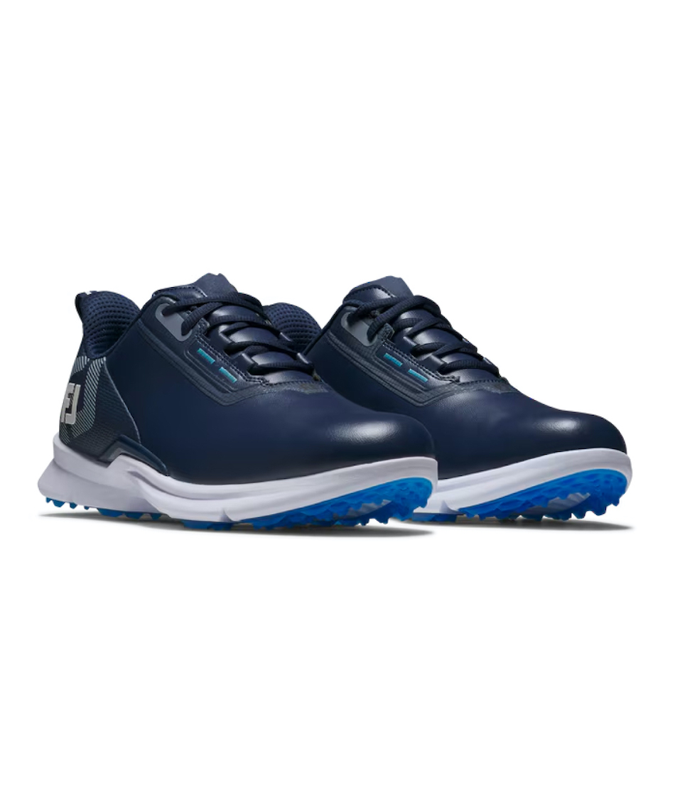 フットジョイ(FootJoy) ゴルフシューズ スパイクレス FJ フューエル