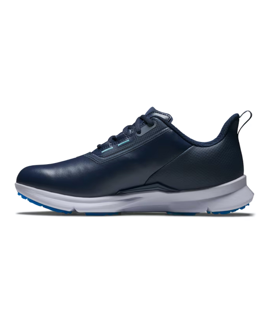 フットジョイ(FootJoy) ゴルフシューズ スパイクレス FJ フューエル