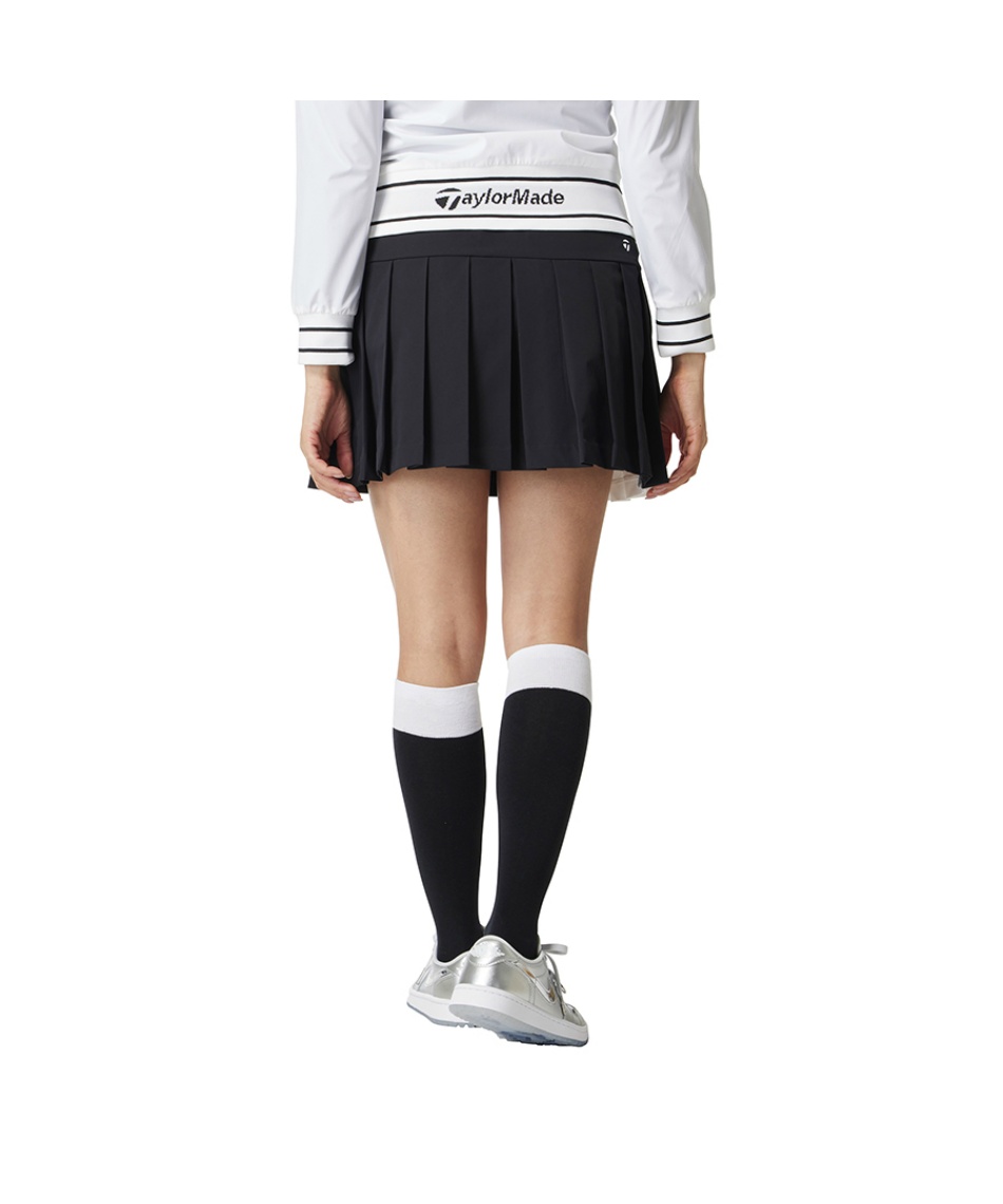 テーラーメイド(TaylorMade) ゴルフウェア スカート ウィメンズ ダブル