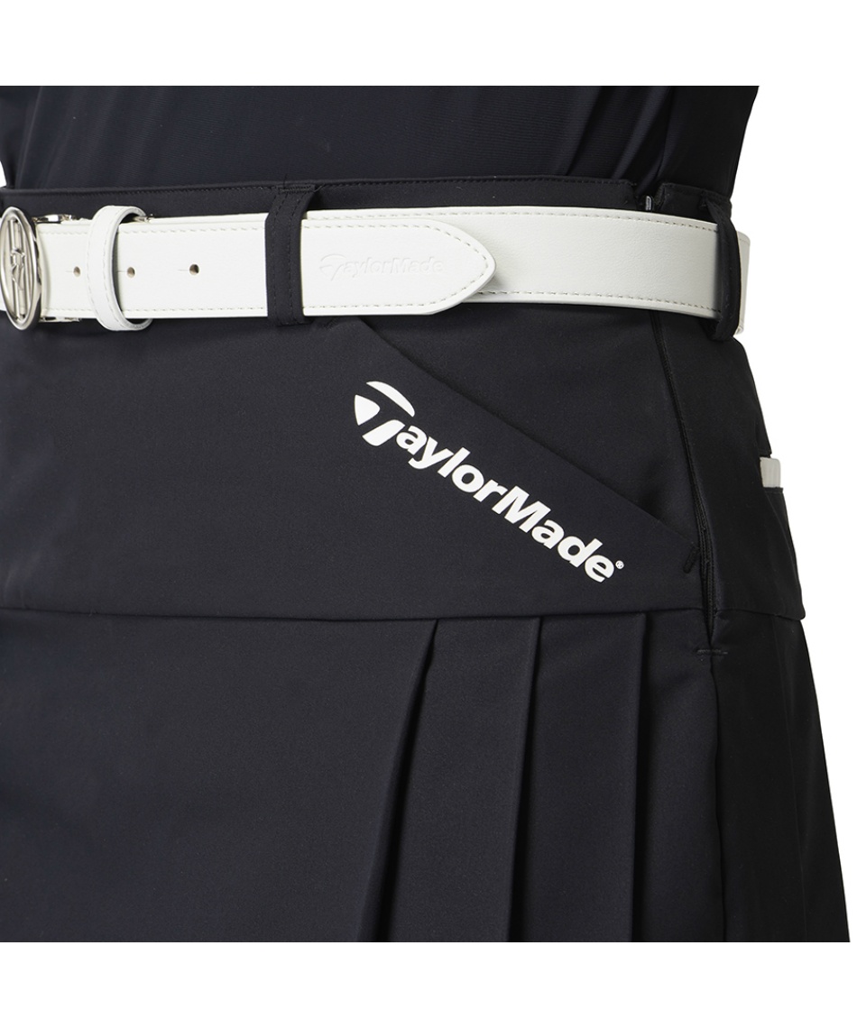 テーラーメイド(TaylorMade) ゴルフウェア スカート ウィメンズ ダブル
