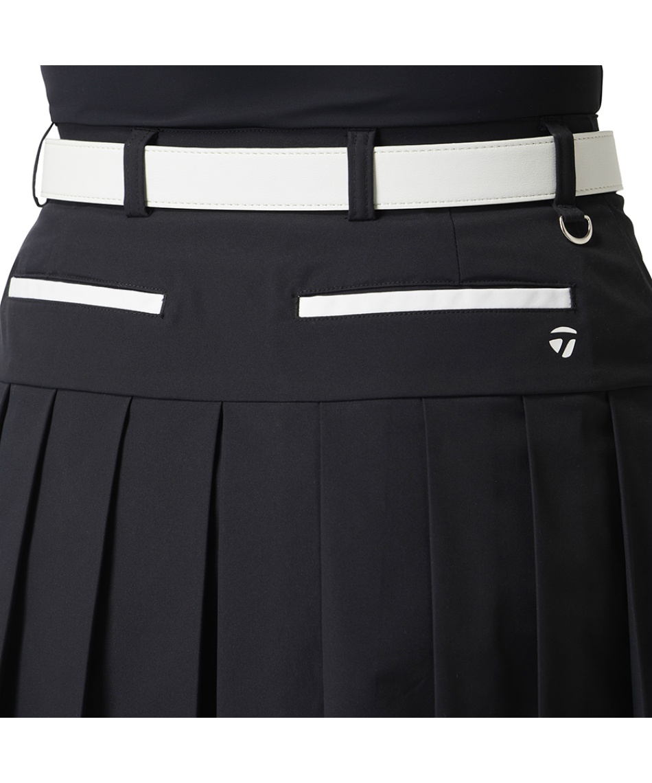 テーラーメイド(TaylorMade) ゴルフウェア スカート ウィメンズ ダブル