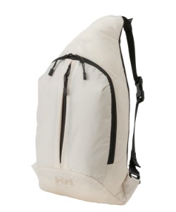 獲得ポイント60pt 31% OFF/SALE 【送料無料】ヘリーハンセン(HELLY HANSEN) ショルダーバッグ グロング 10 HY92412-IV IV