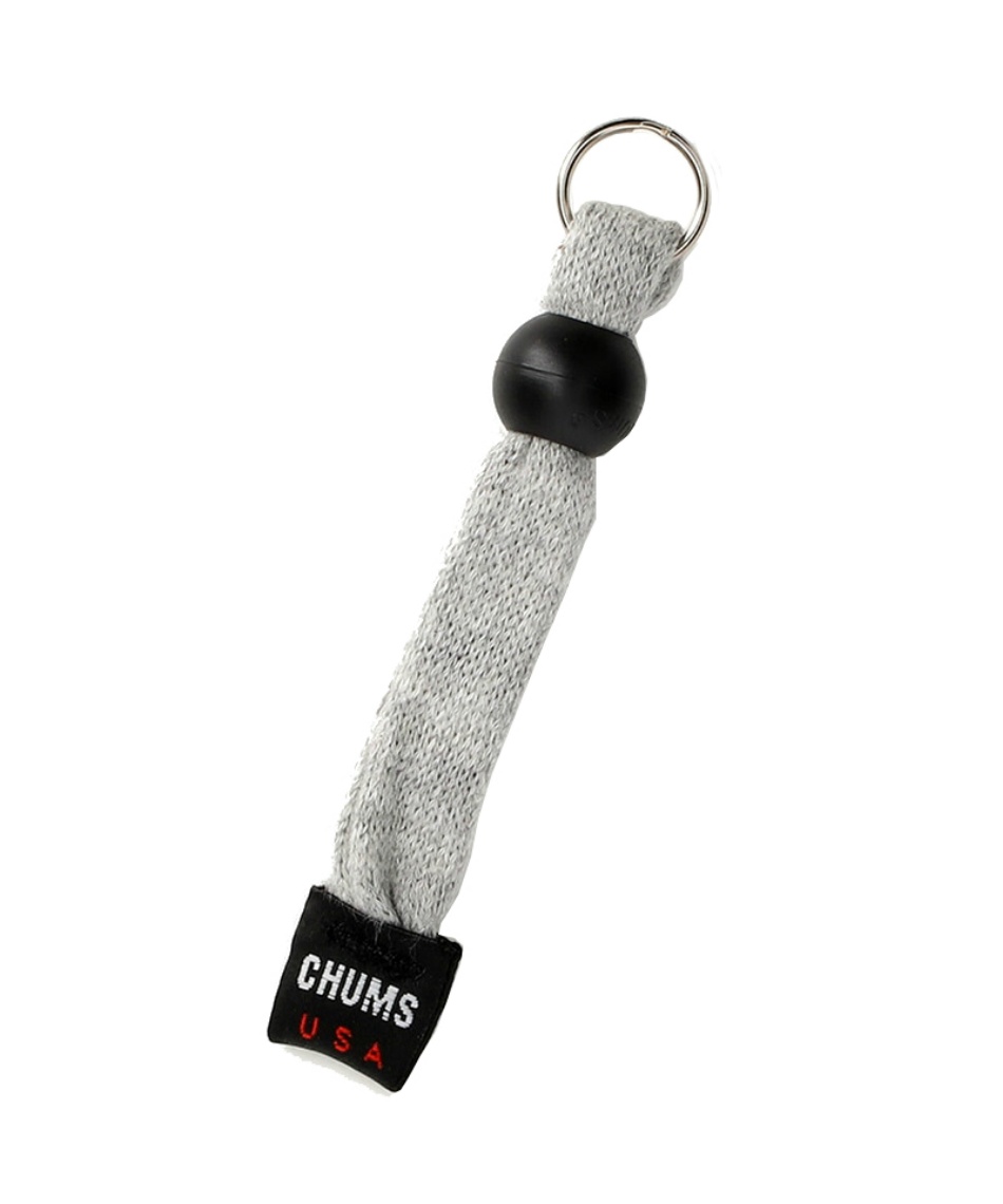 チャムス(CHUMS) キャップキーパー ジッププル Zip Pull CH61