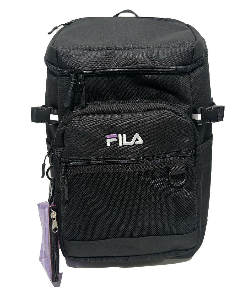 FENDI×FILA リュック FENDI フェンディ FILAコラボ リュックサック