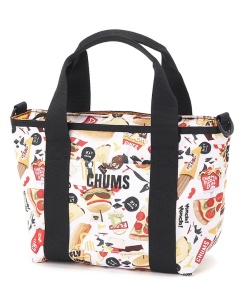 l|Cg48pt 10% OFF^SALE `X(CHUMS) g[gobO TCN`X~jg[gobO CH60-3922-FAST FOOD Y fB[X FAST FOOD