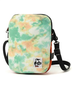 l|Cg49pt 14% OFF^SALE `X(CHUMS) V_[obO fBoChV_[XEFbgiC Divide Shoulder Sweat Nylon CH60-3733-CANYON-DYE Y fB[X CANYON|DYE