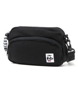 l|Cg48pt 10% OFF^SALE `X(CHUMS) |[` V_[|[`XEFbg CH60-3979-BLACK Y fB[X BLACK