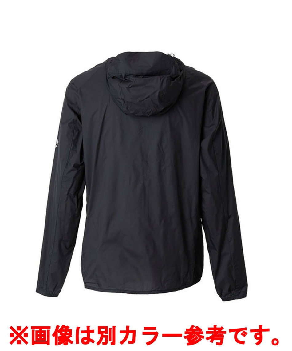 マムート(MAMMUT) アウトドア ジャケット Meron UL WB Hooded