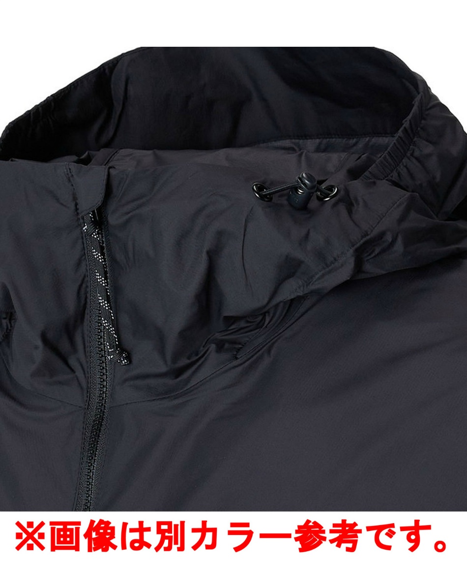 マムート(MAMMUT) アウトドア ジャケット Meron UL WB Hooded