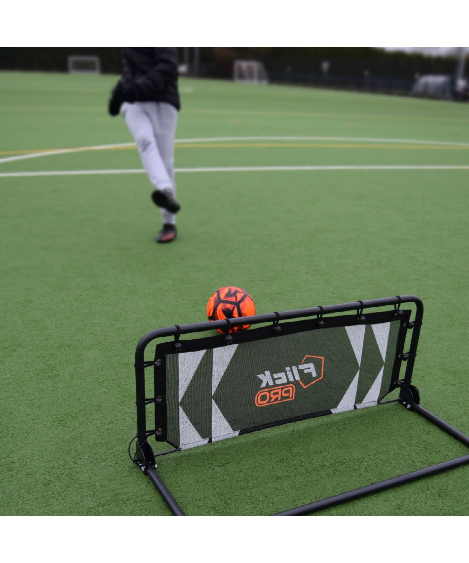 サッカー トレーニング用品PRO 折り畳み式 リバウンドウォールFFP600