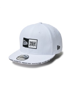 獲得ポイント53pt 7% OFF/SALE 【送料無料】ニューエラ(NEW ERA) 帽子 キャップ 950 DIAMOND ERA 14521660 【国内正規品】 メンズ レディース WHI M/L