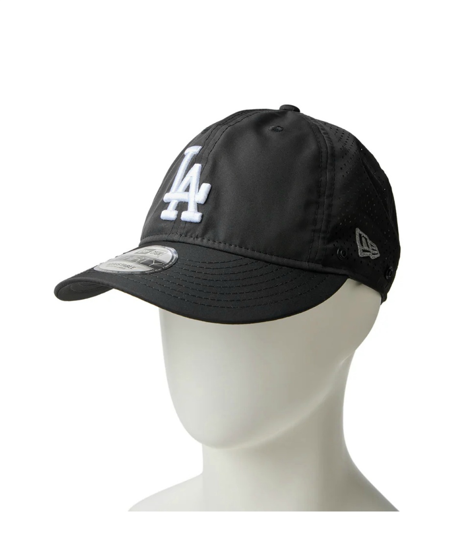 ニューエラ(NEW ERA) 帽子 キャップ 9THIRTY サンシェード Prolite