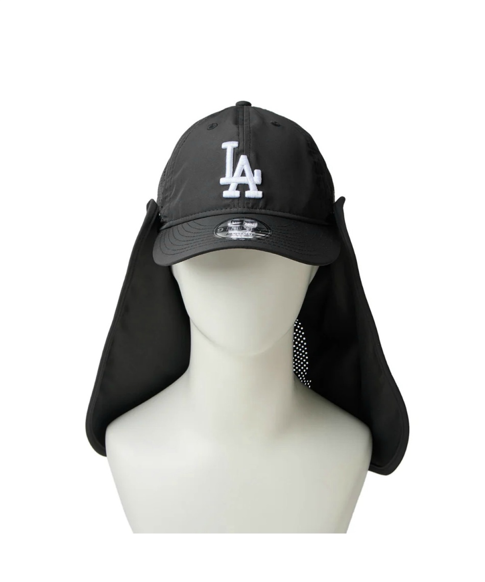 ニューエラ(NEW ERA) 帽子 キャップ 9THIRTY サンシェード Prolite
