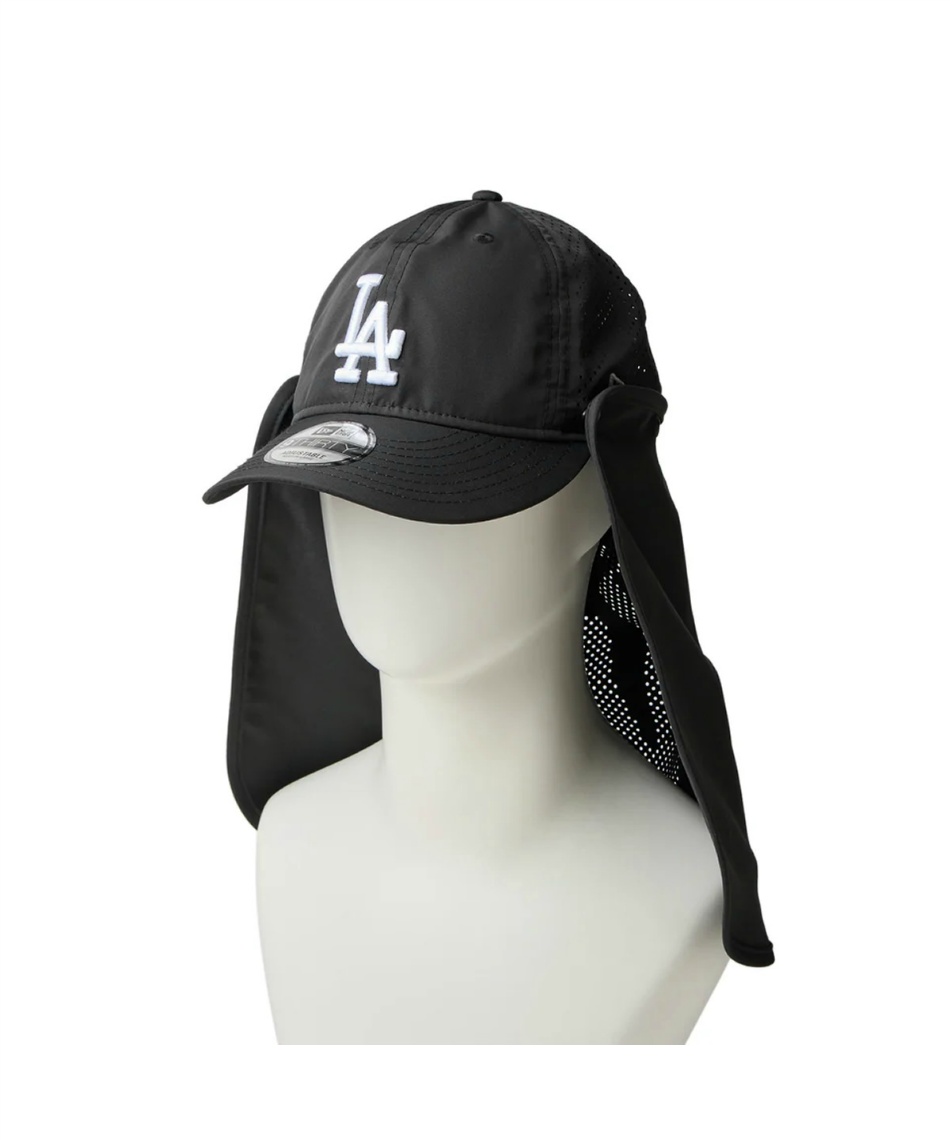 ニューエラ(NEW ERA) 帽子 キャップ 9THIRTY サンシェード Prolite