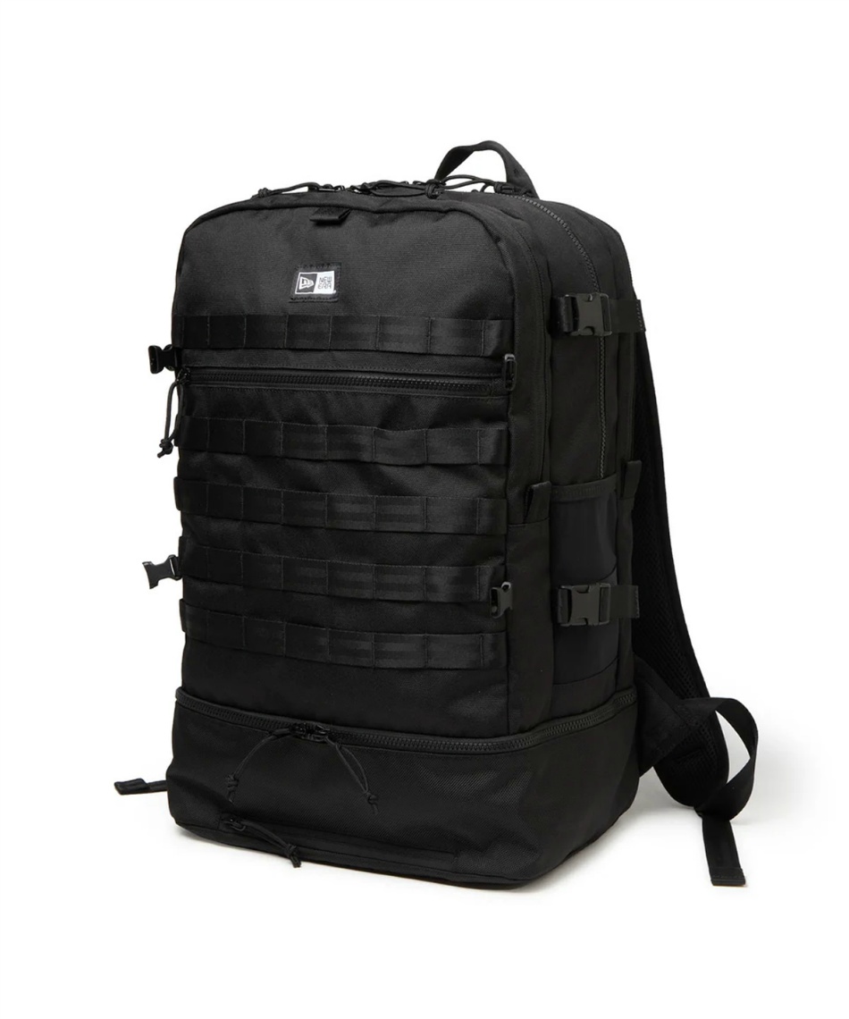 ニューエラ(NEW ERA) バックパック クラブパック 38L 14392360 【国内