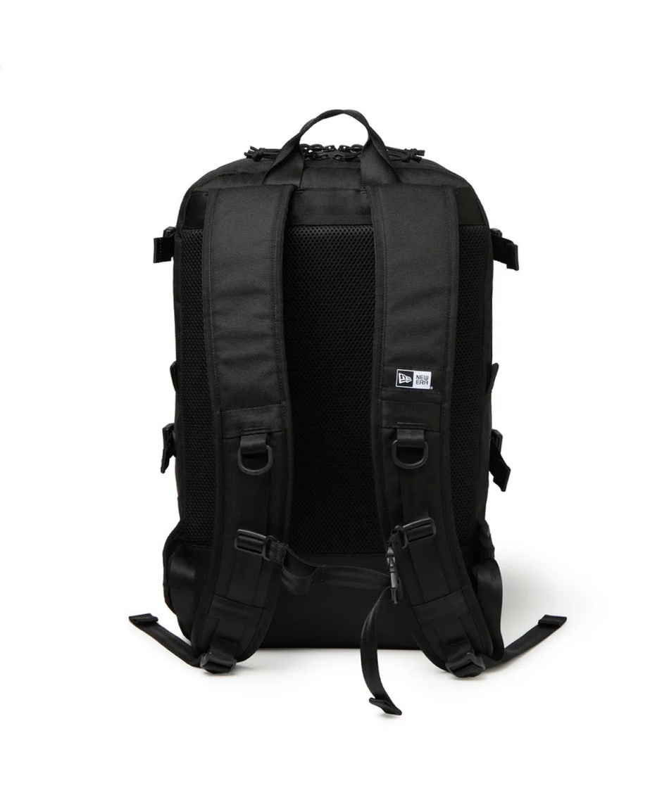 ニューエラ(NEW ERA) バックパック クラブパック 38L 14392360 【国内
