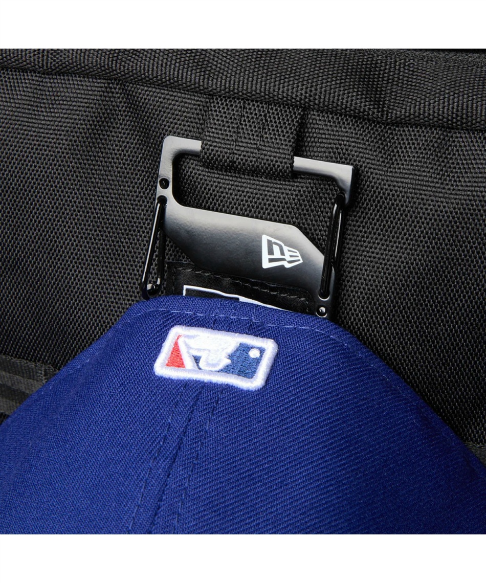 ニューエラ(NEW ERA) バックパック クラブパック 38L 14392360