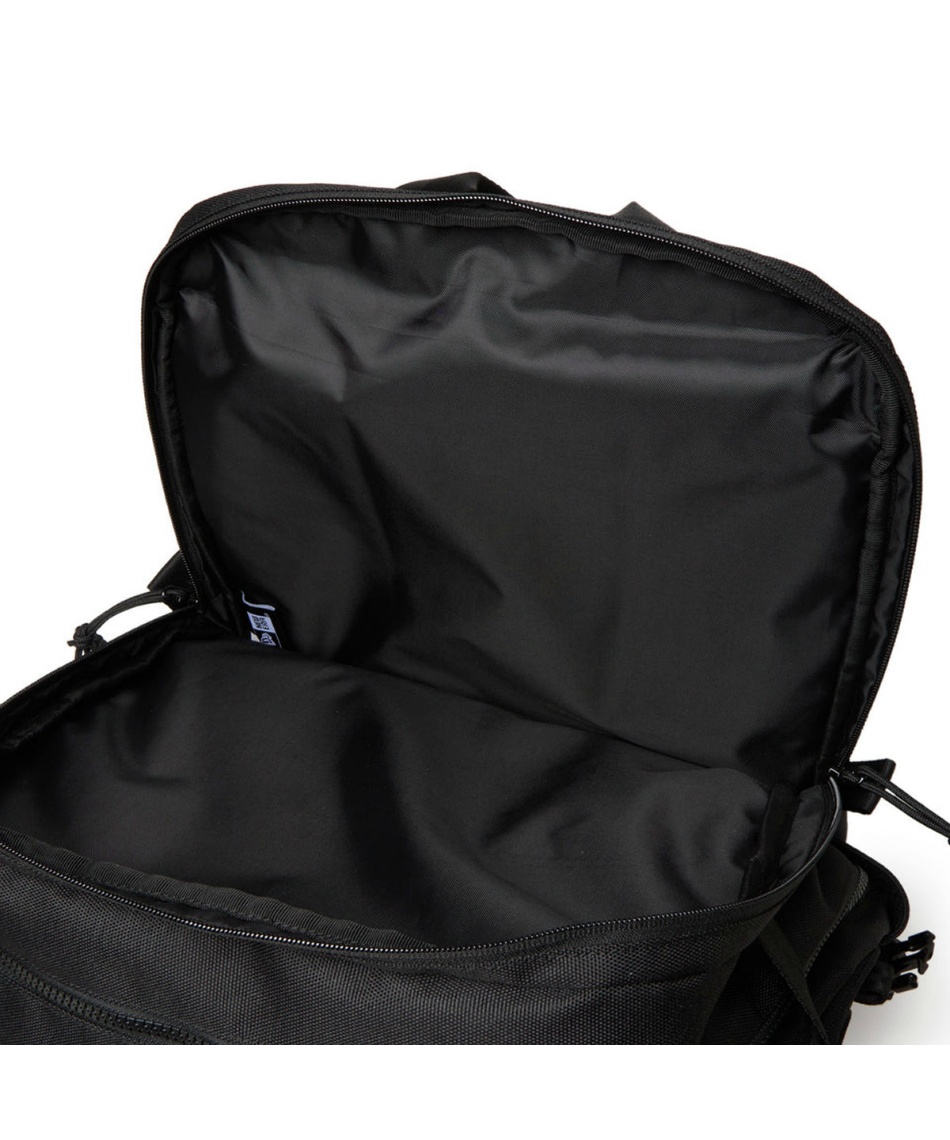 ニューエラ(NEW ERA) バックパック クラブパック 38L 14392360