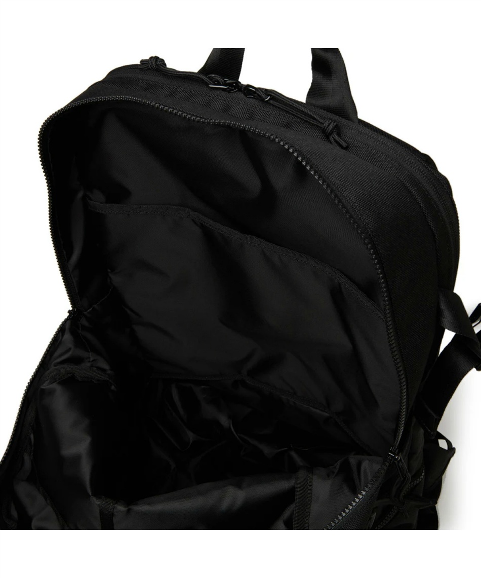 NEW ERA ニューエラ クラブパック 38Lリュック バックパック クラブパック 38L ブラック | ニューエラオンラインストア