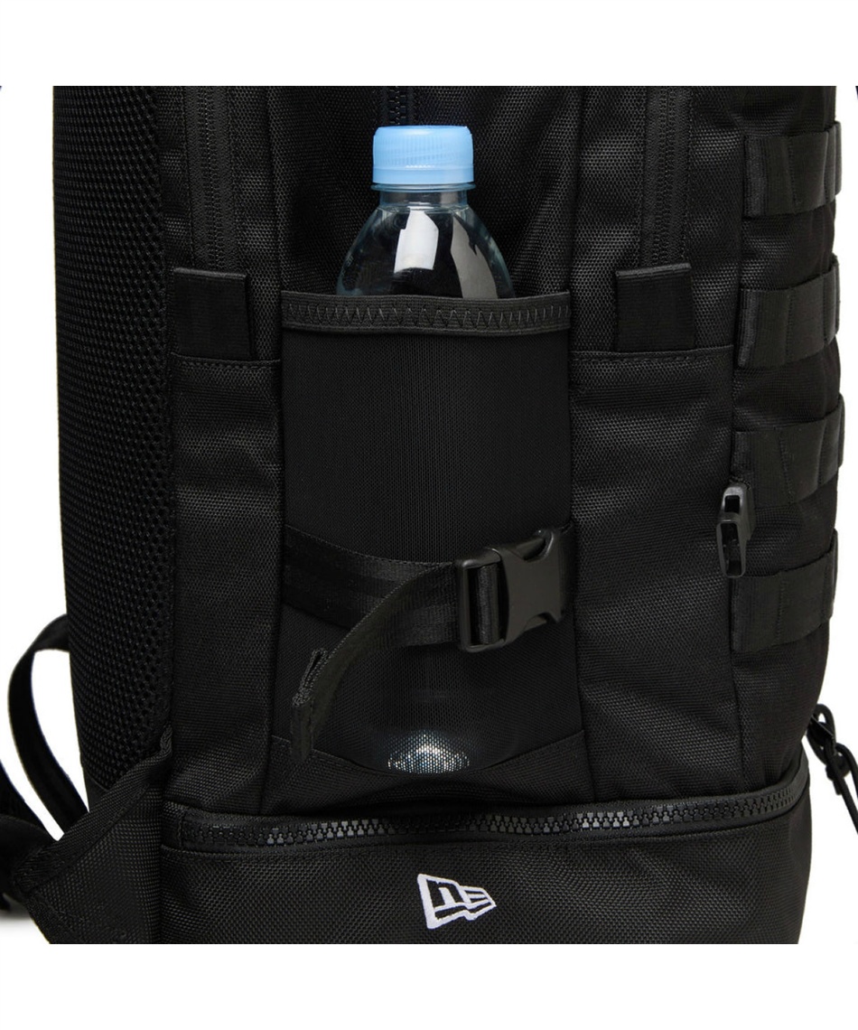 NEW ERA ニューエラ クラブパック 38Lリュック バックパック ニューエラ(NEW ERA) バックパック クラブパック 38L 14392360