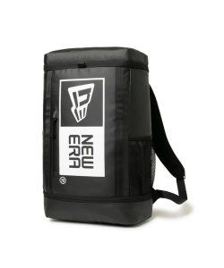 ニューエラ newera バッグ リュック バックパック NEW ERA ニューエラ リュックサック 35L A4サイズ ruck sack