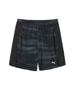 l|Cg52pt 4% OFF^SALE yzv[}(PUMA) V[gpc RUN xVeB AOP 7 SP 527244 01 Y BLACK XL