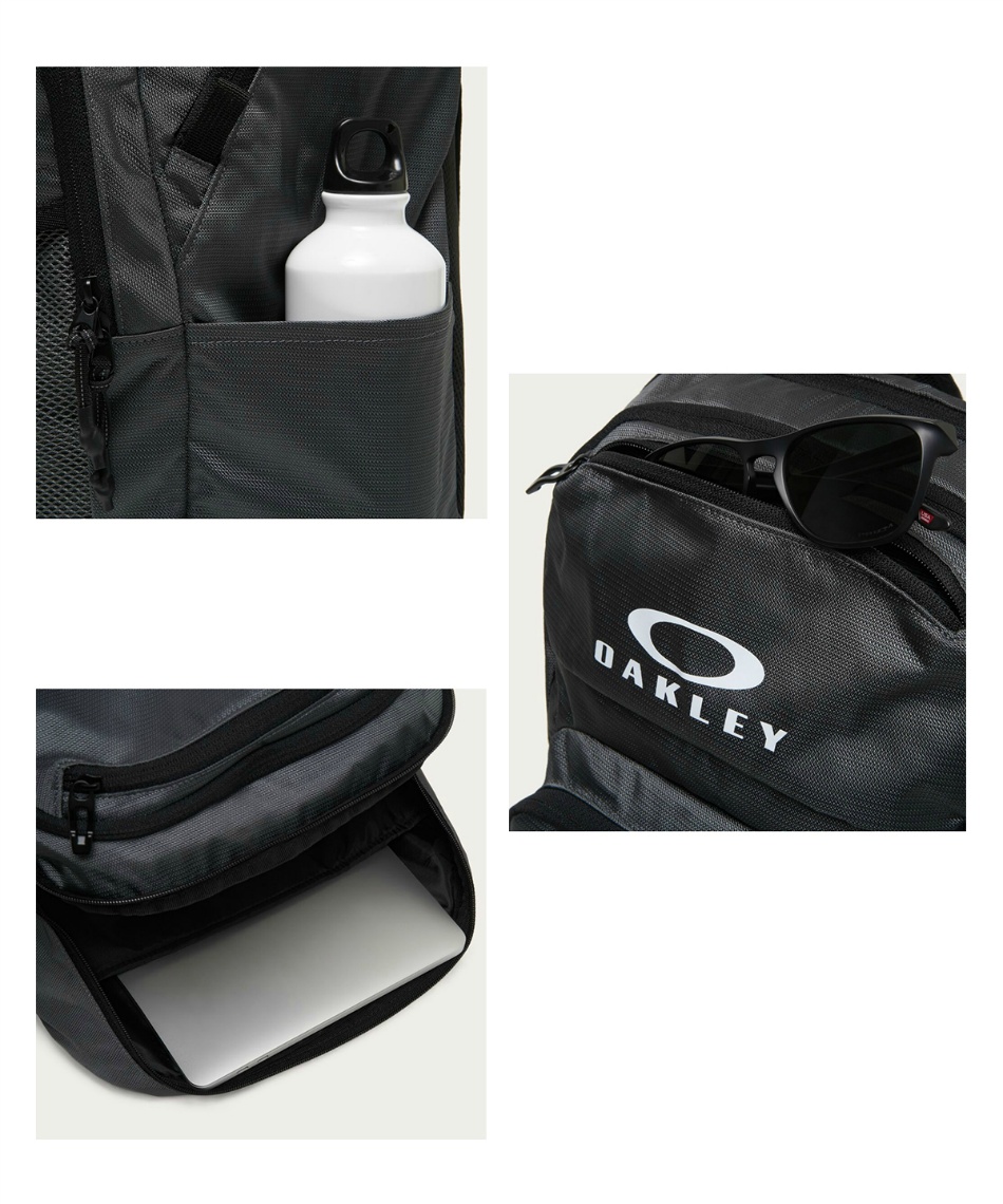オークリー(OAKLEY) バックパック DAY PACK M 9.0 FOS901982 【国内