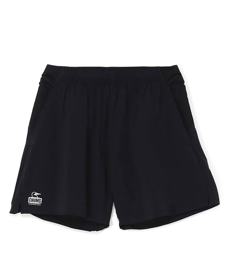 l|Cg82pt 6% OFF^SALE yz`X(CHUMS) y10/3`10/20N[|Ώہz V[gpc jOV[c CH03-1357 Y Black L